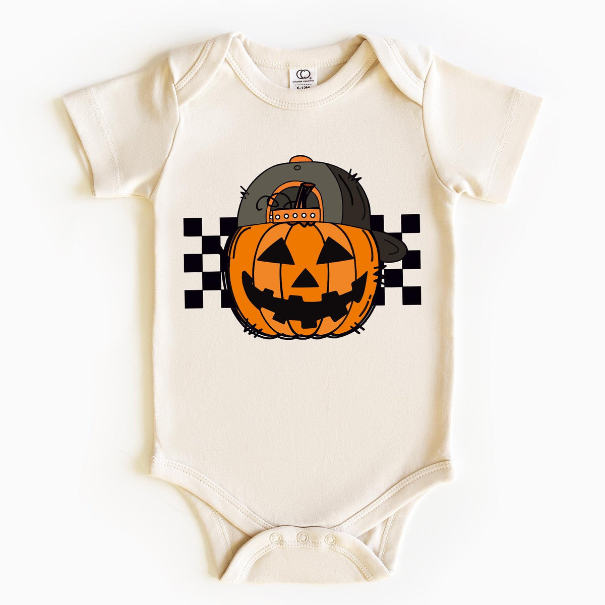Pumpkin Dude Toddler Shirt, Retro Boys Halloween Kids Tee, Cute Natural Fall Toddler Tee, Halloween Shirt, Fall Shirts, Halloween Baby Shirt