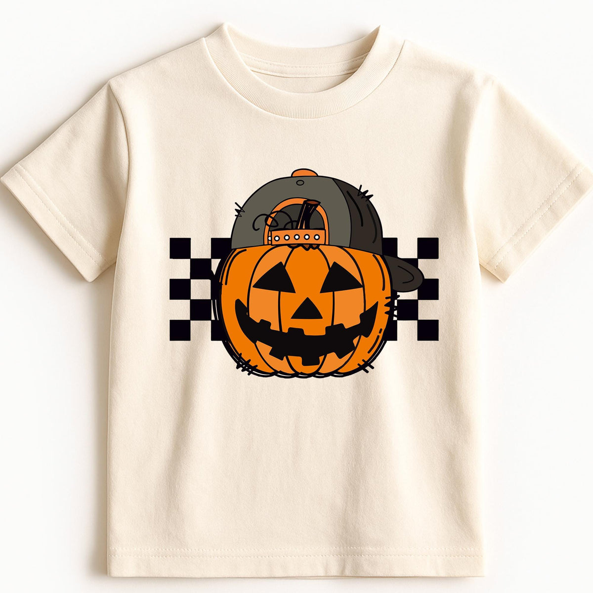 Pumpkin Dude Toddler Shirt, Retro Boys Halloween Kids Tee, Cute Natural Fall Toddler Tee, Halloween Shirt, Fall Shirts, Halloween Baby Shirt