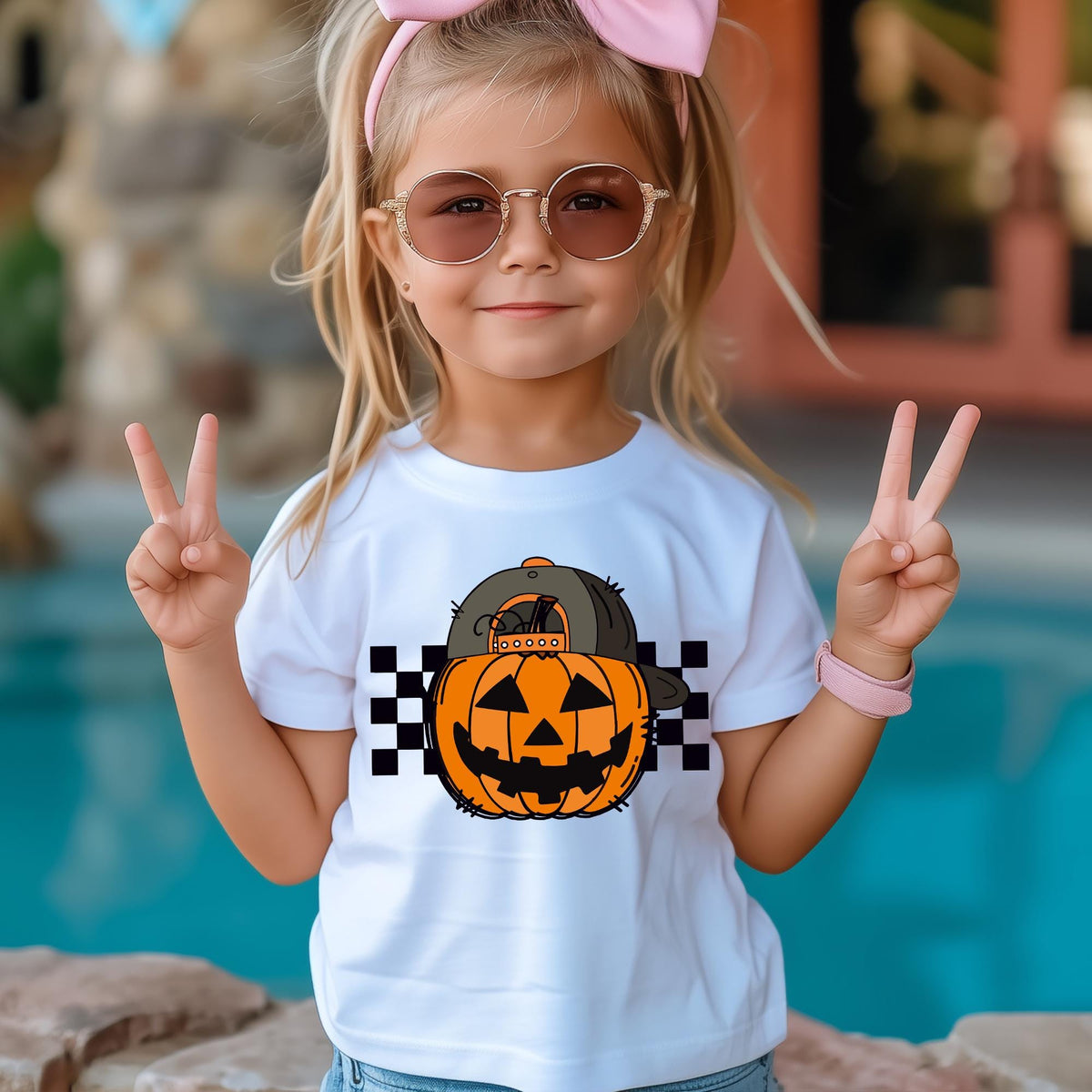 Pumpkin Dude Toddler Shirt, Retro Boys Halloween Kids Tee, Cute Natural Fall Toddler Tee, Halloween Shirt, Fall Shirts, Halloween Baby Shirt