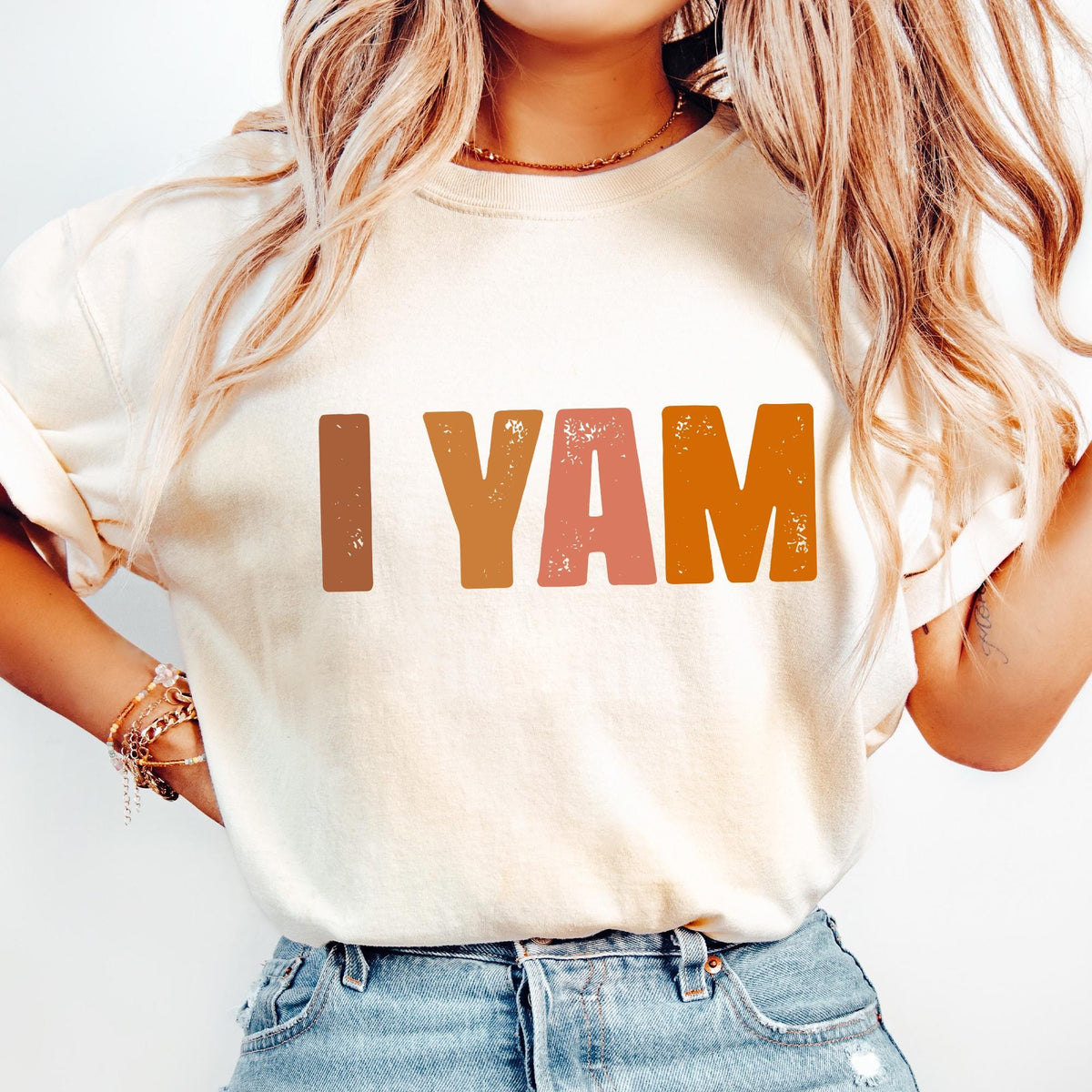 She's My Sweet Potato I Yam Shirt, Couples Thanksgiving Shirt, Thanksgiving Friend Shirts, Thanksgiving Dad Daughter Shirt, Thanksgiving Tee