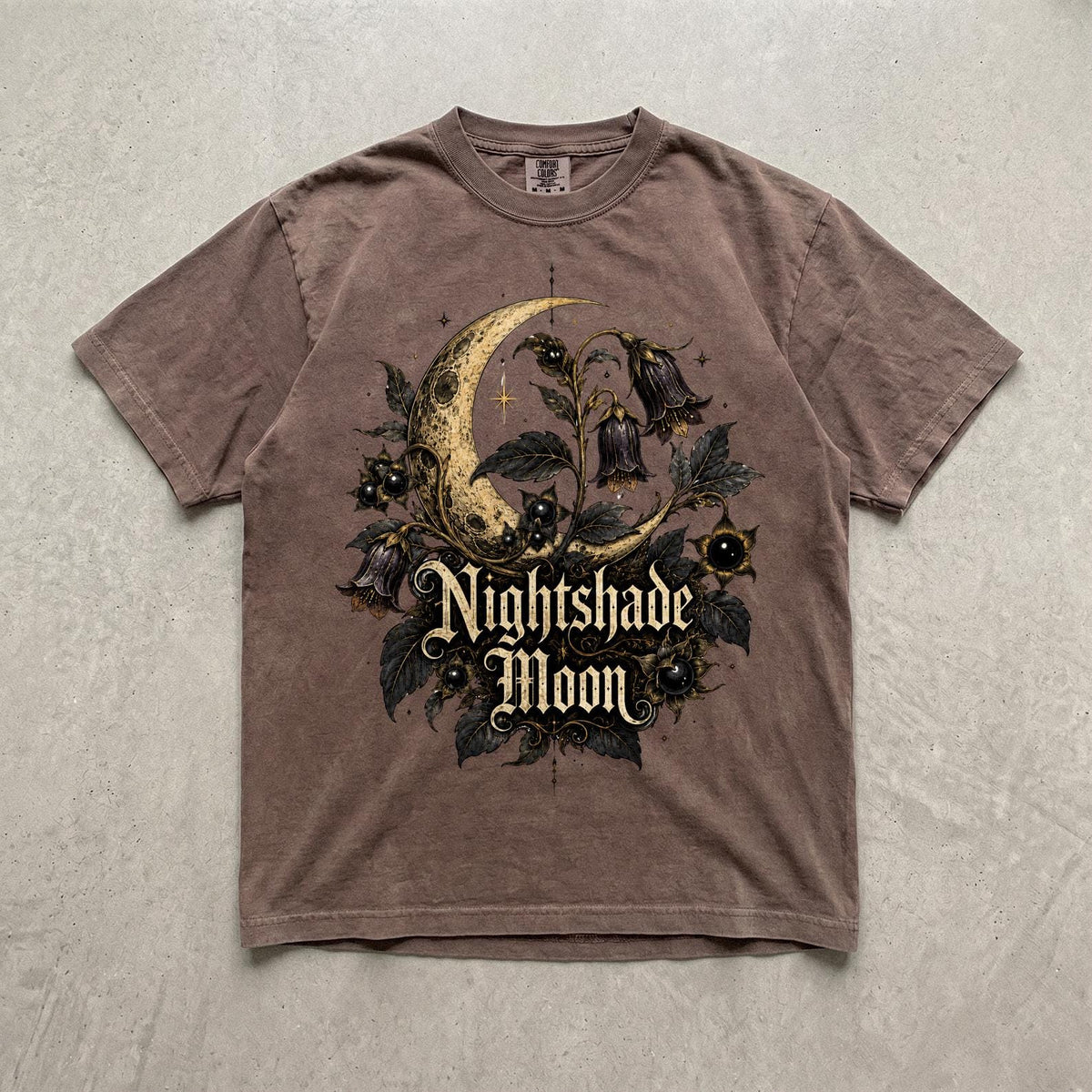 Gothic Greenhouse T-Shirt