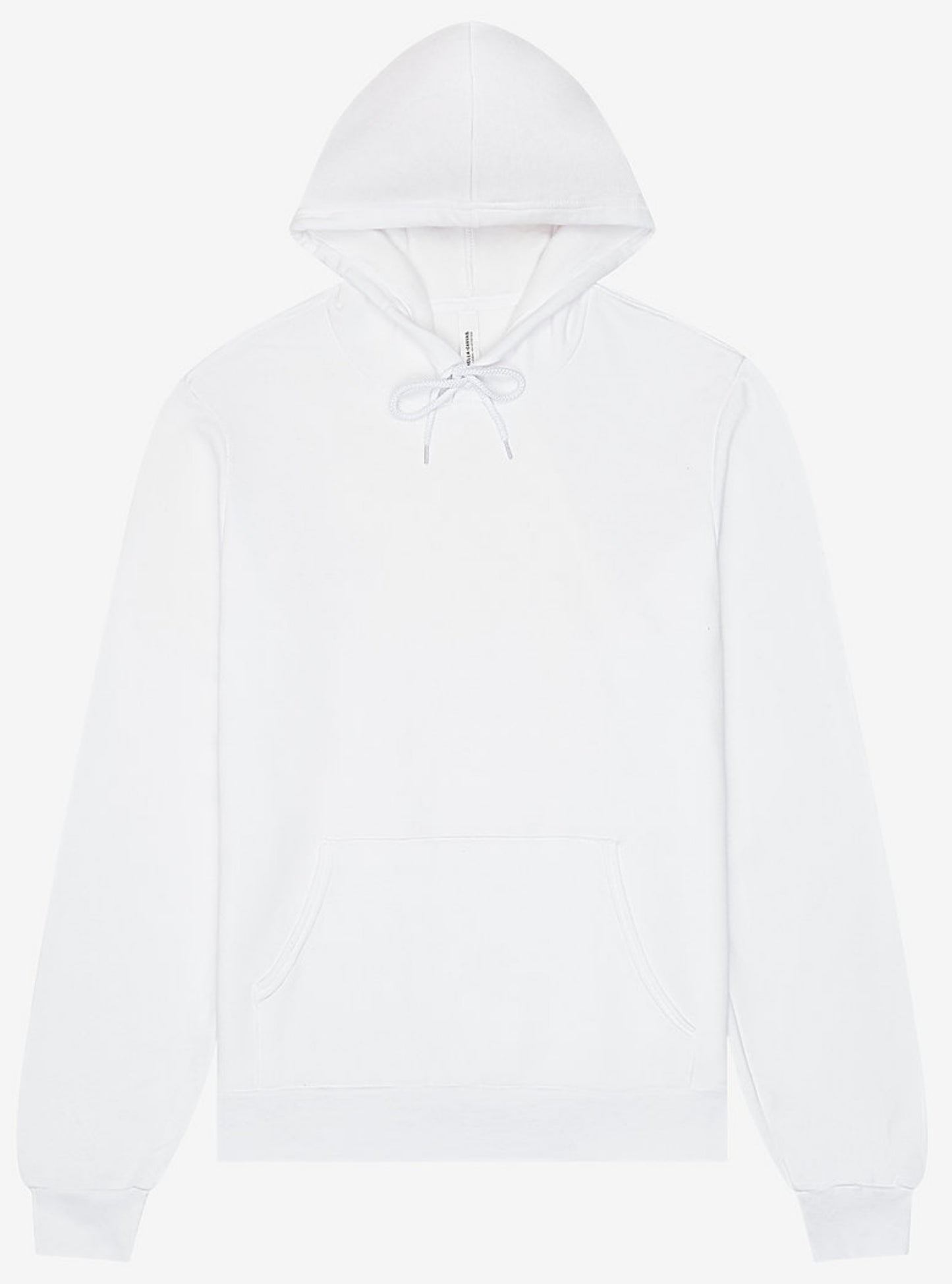 Gildan 18500 Adult Unisex Hoodie