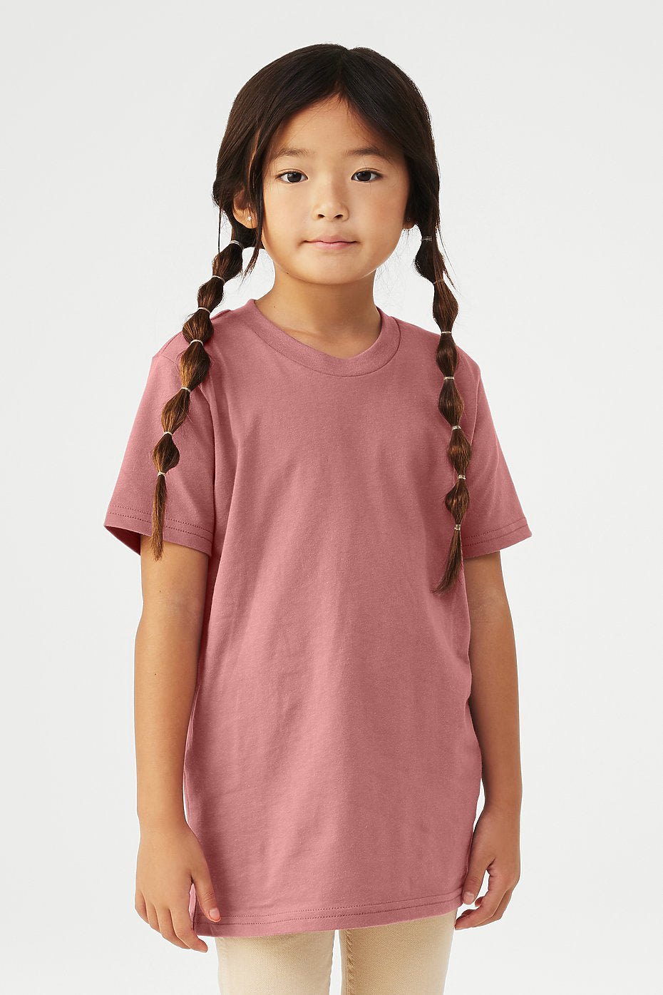 Bella Canvas 3001Y Youth Shirt