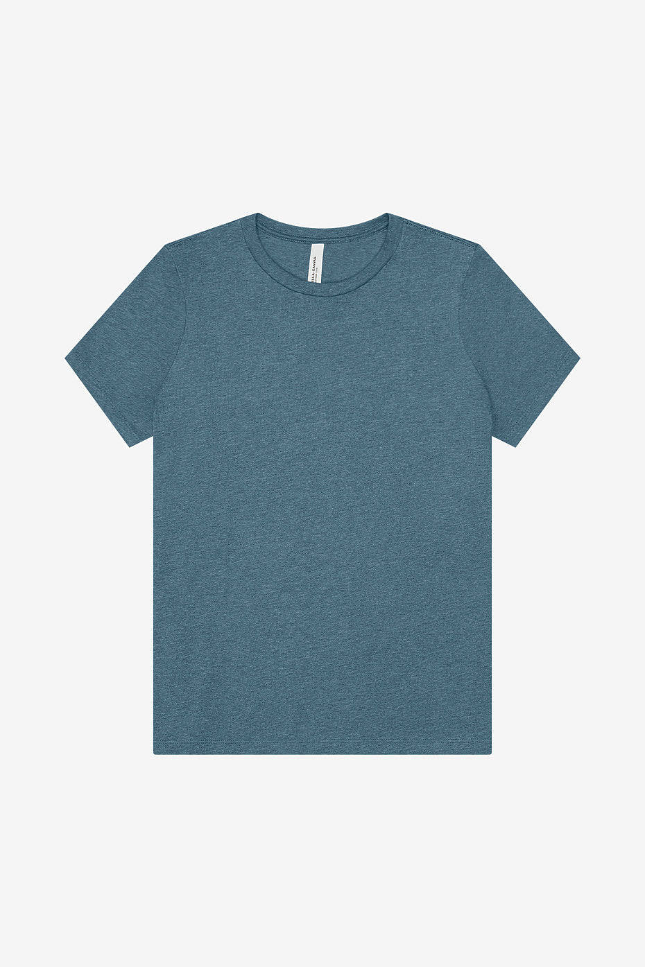 Bella Canvas 6400 Women Shirt