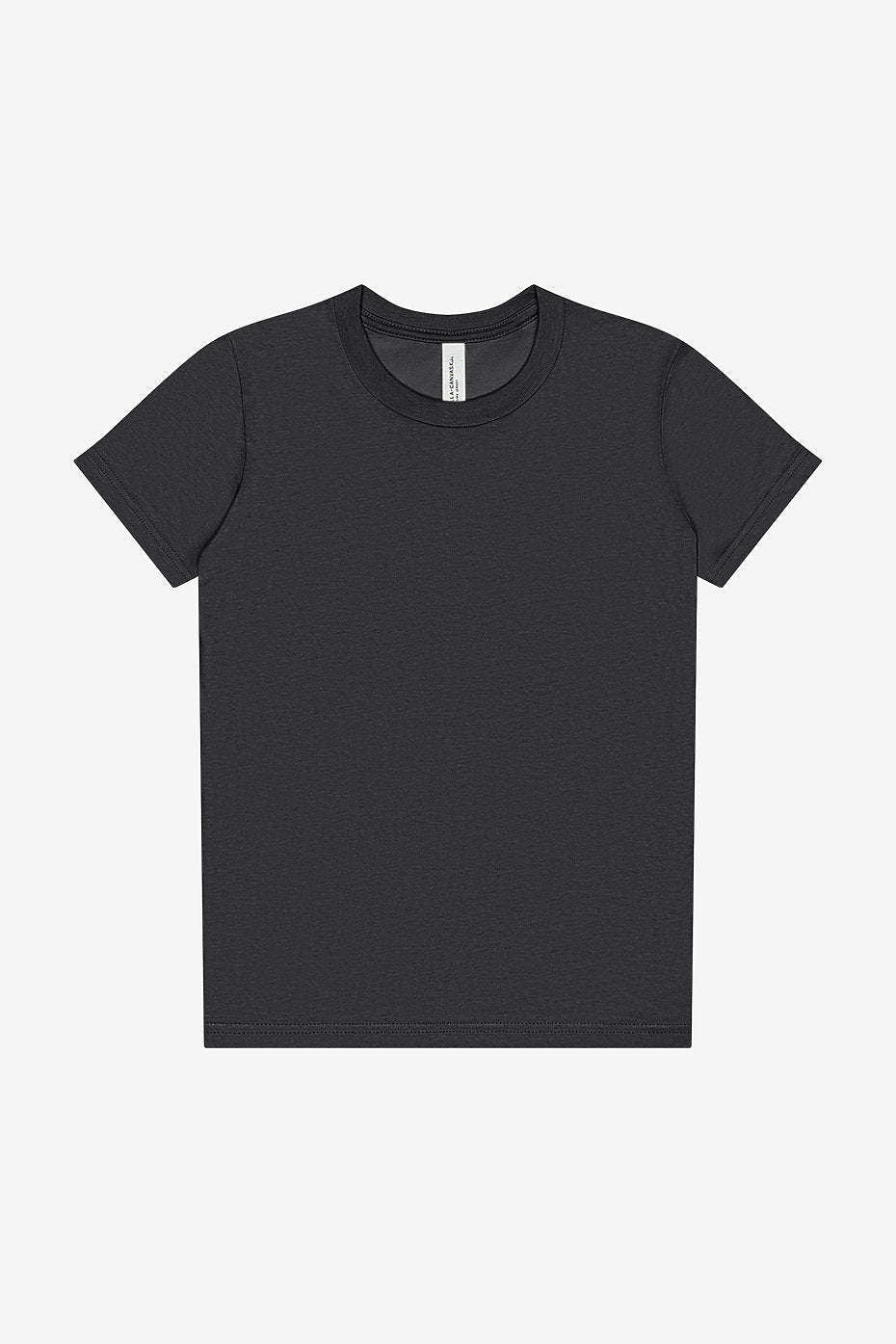Bella Canvas 3001Y Youth Shirt