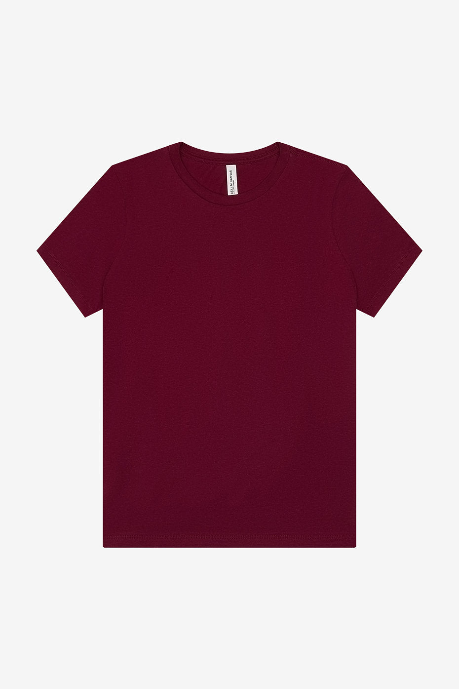 Bella Canvas 6400 Women Shirt