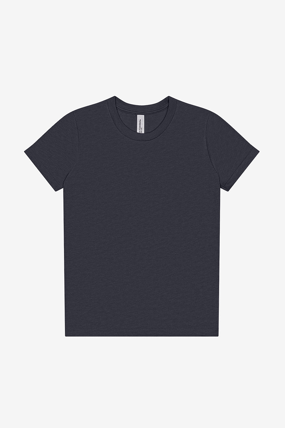Bella Canvas 3001Y Youth Shirt
