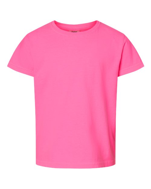 Comfort Colors 9018 Youth T-shirt