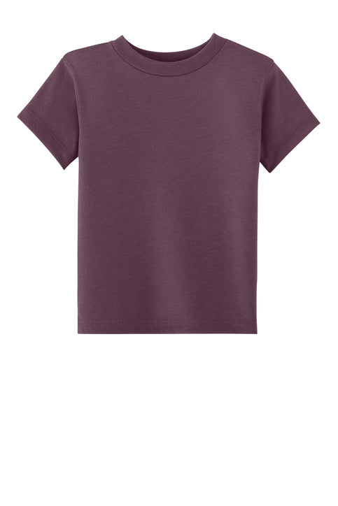 Bella Canvas 3001T Toddler Shirt