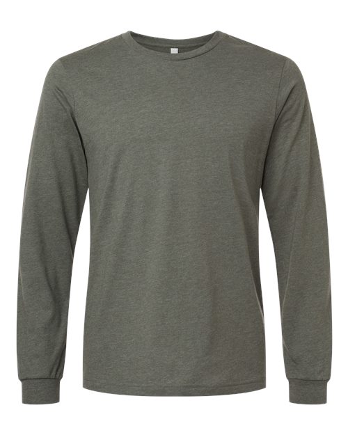 Generic 2402 Eco-Soft Style Longsleeve