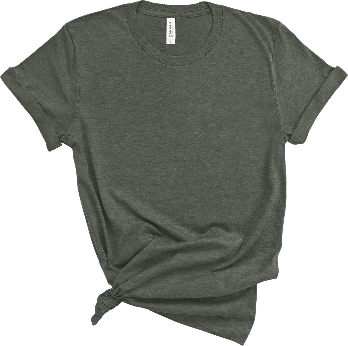 Bella Canvas 3001 Unisex Shirt