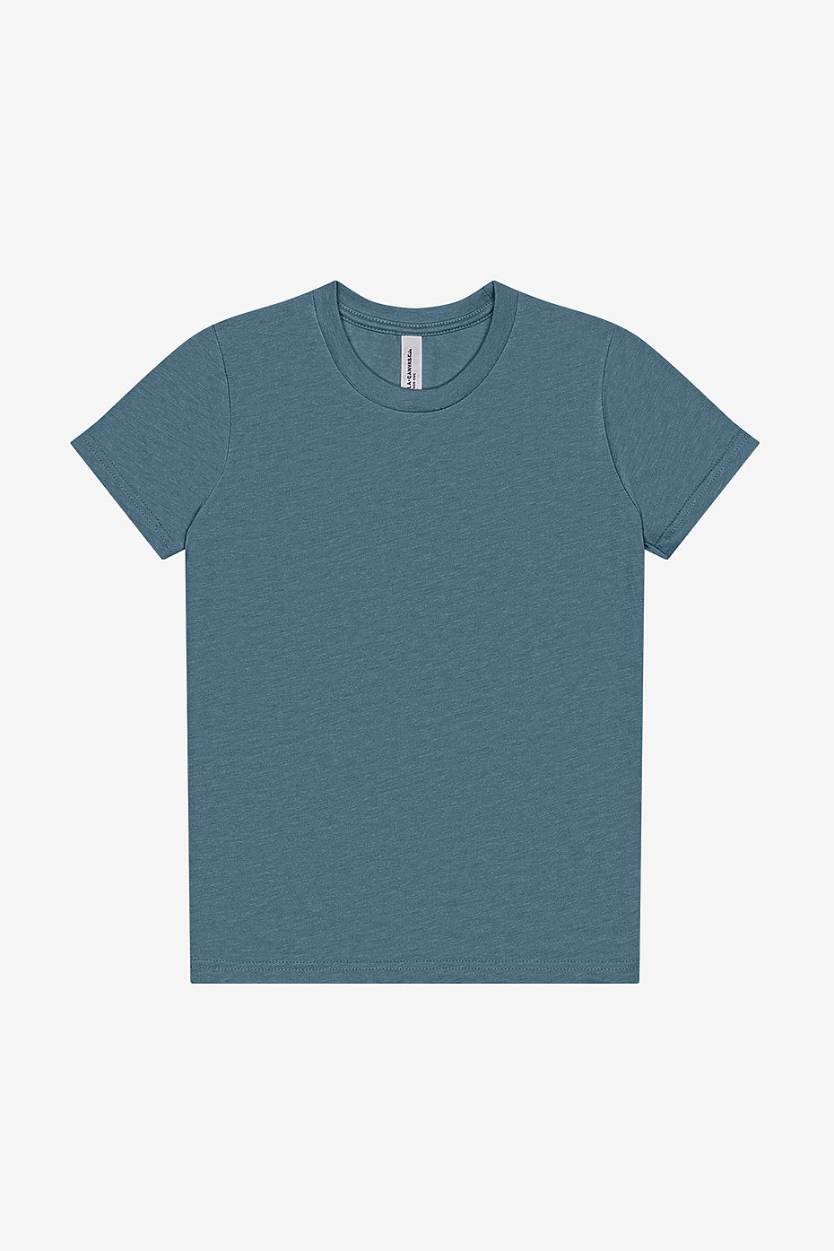 Bella Canvas 3001Y Youth Shirt