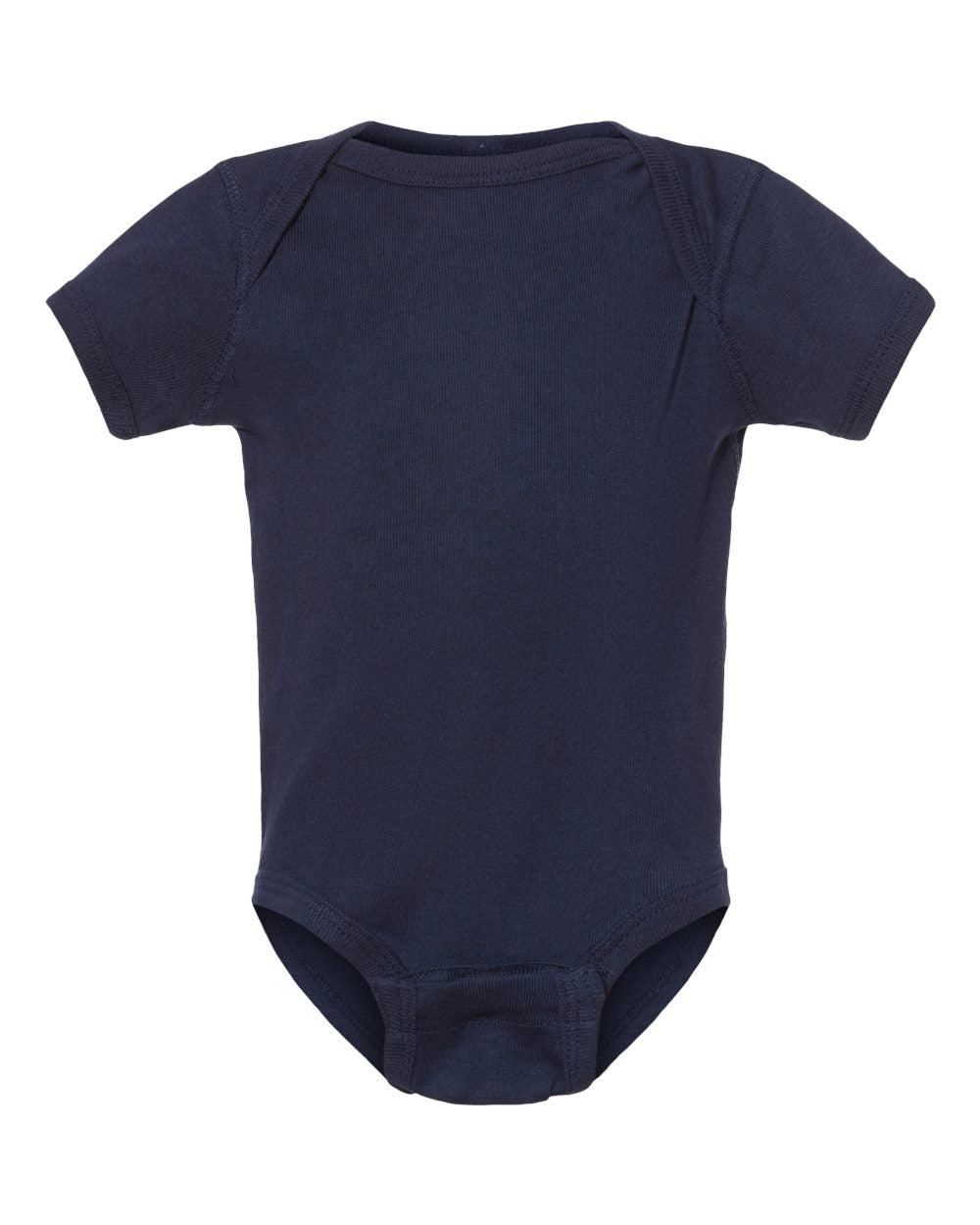 Generic 4400 Soft-Style Baby Bodysuit