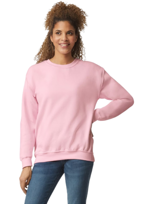 Generic 14000 Eco-Soft Style Sweatshirt