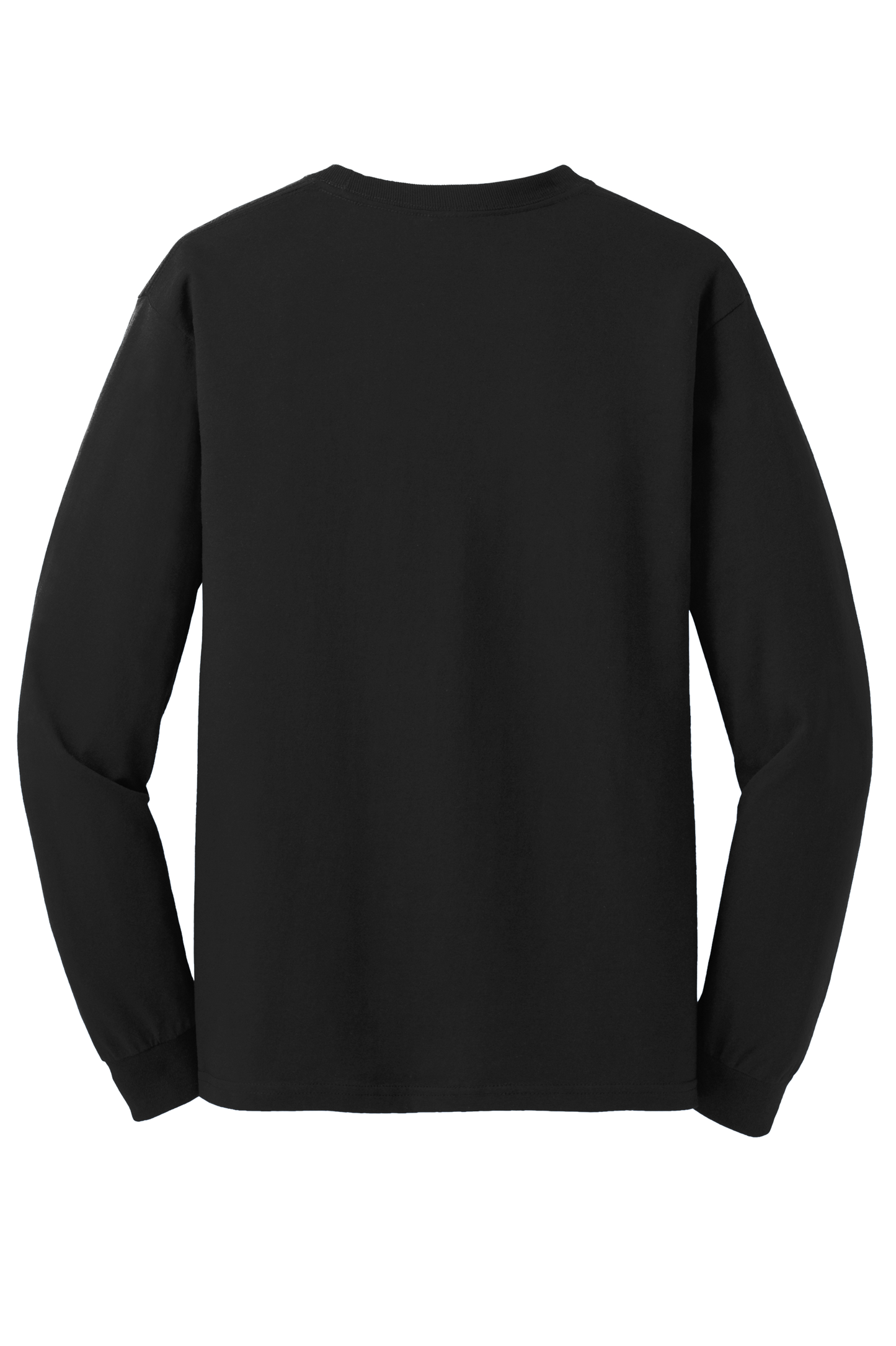 Generic 2402 Eco-Soft Style Longsleeve