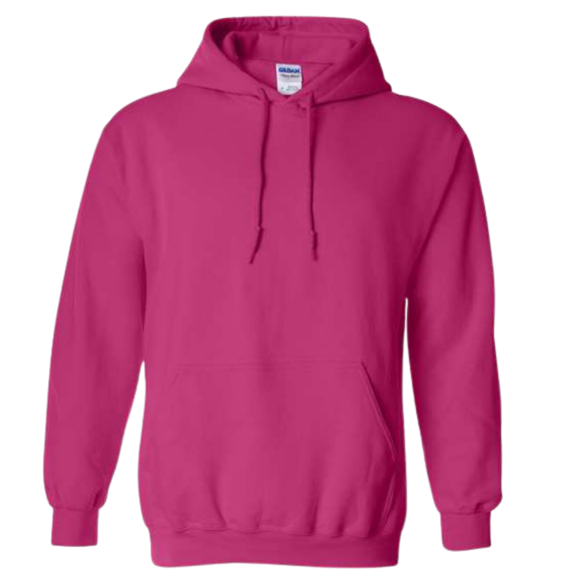 Gildan 18500 Adult Unisex Hoodie