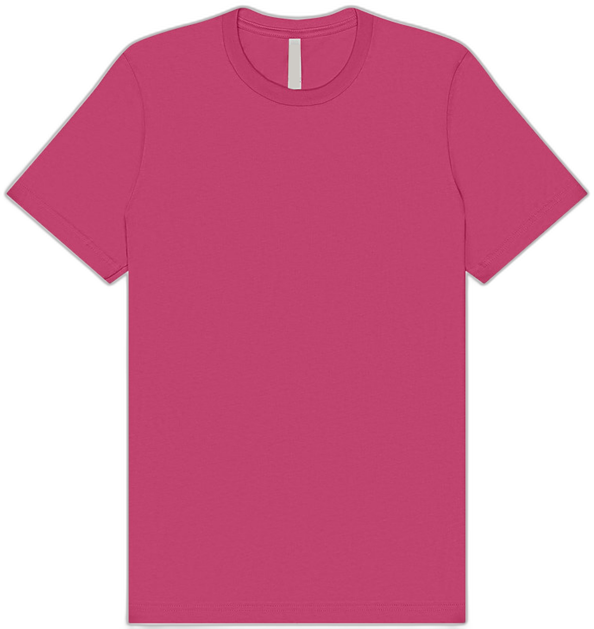 Bella Canvas 3001 Unisex Shirt