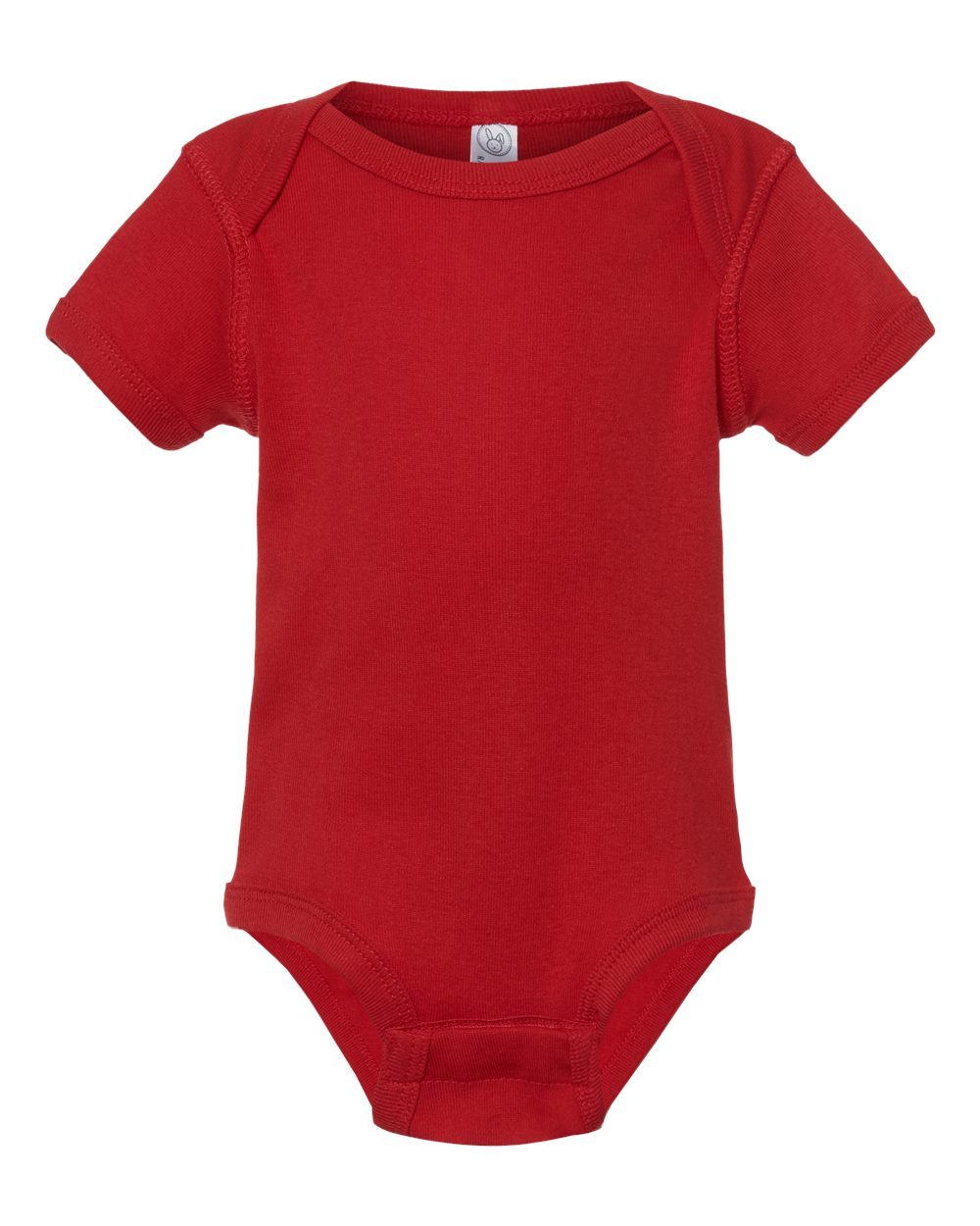 Generic 4400 Soft-Style Baby Bodysuit