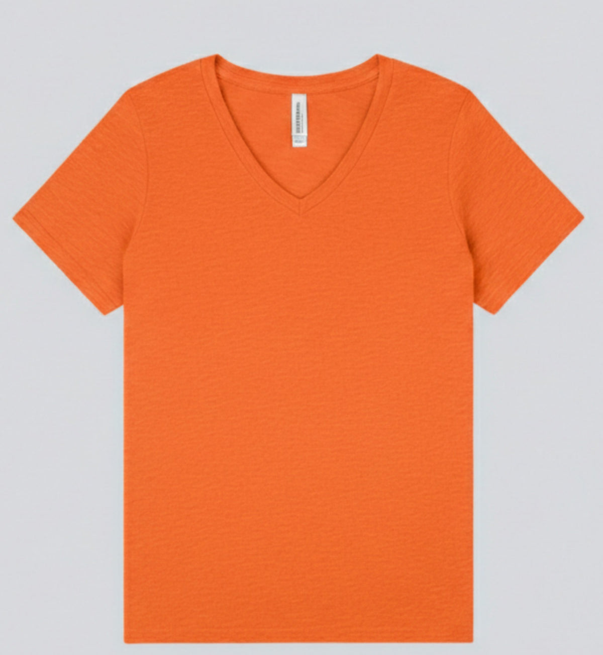 Generic 3405 Eco-Soft Style Women V-Neck