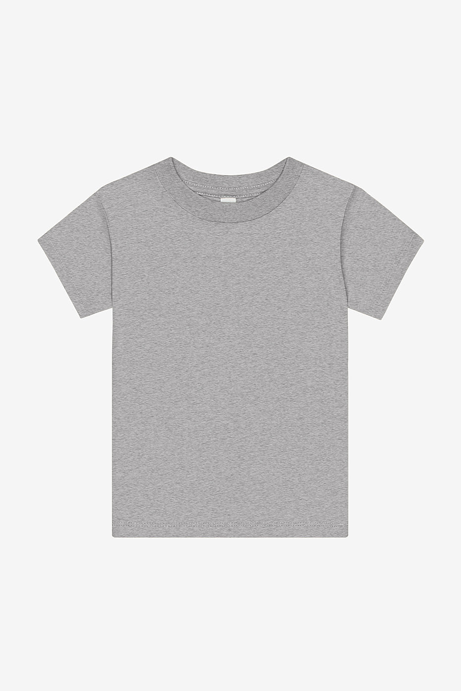 Bella Canvas 3001T Toddler Shirt