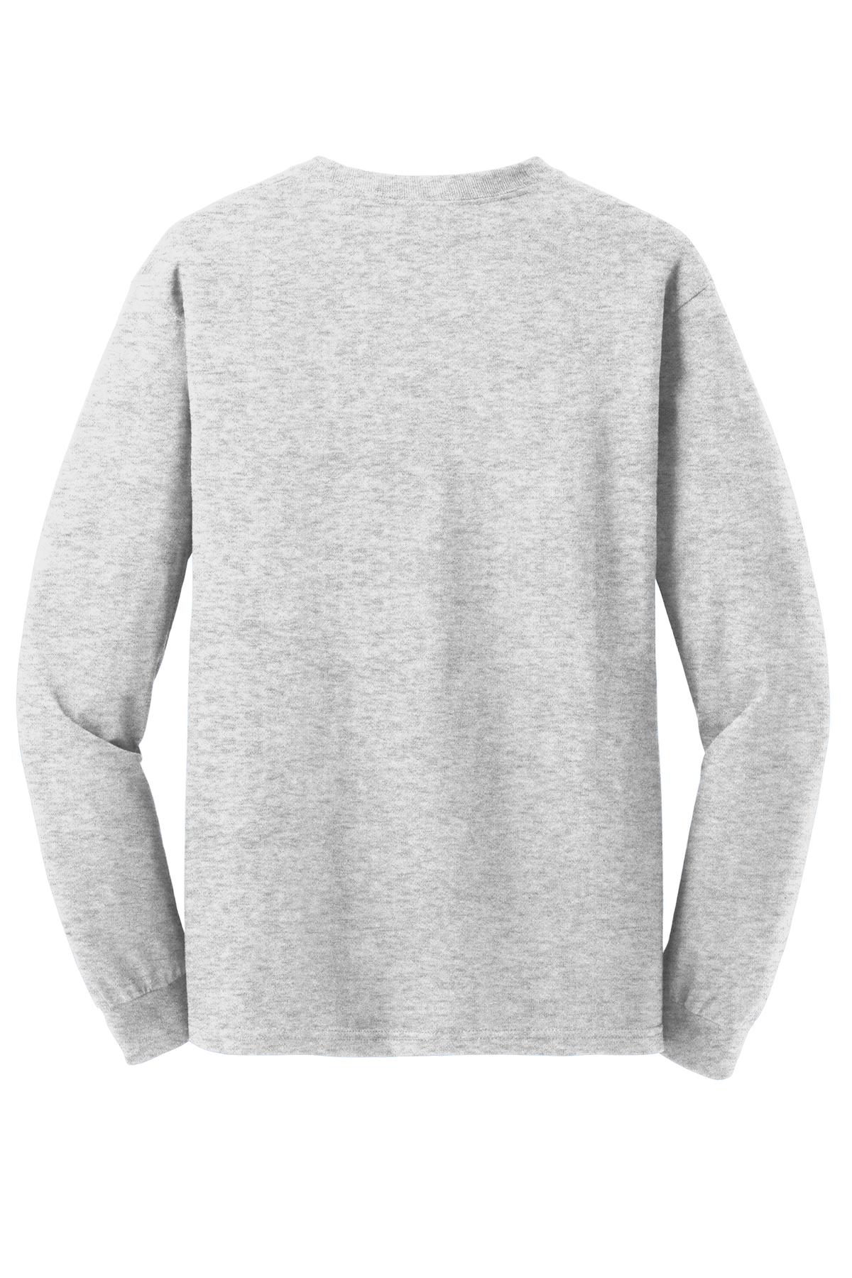Generic 2402 Eco-Soft Style Longsleeve