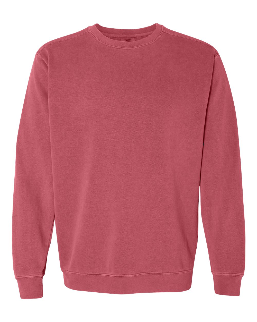 Comfort Colors 1566 Adult Sweatshirt