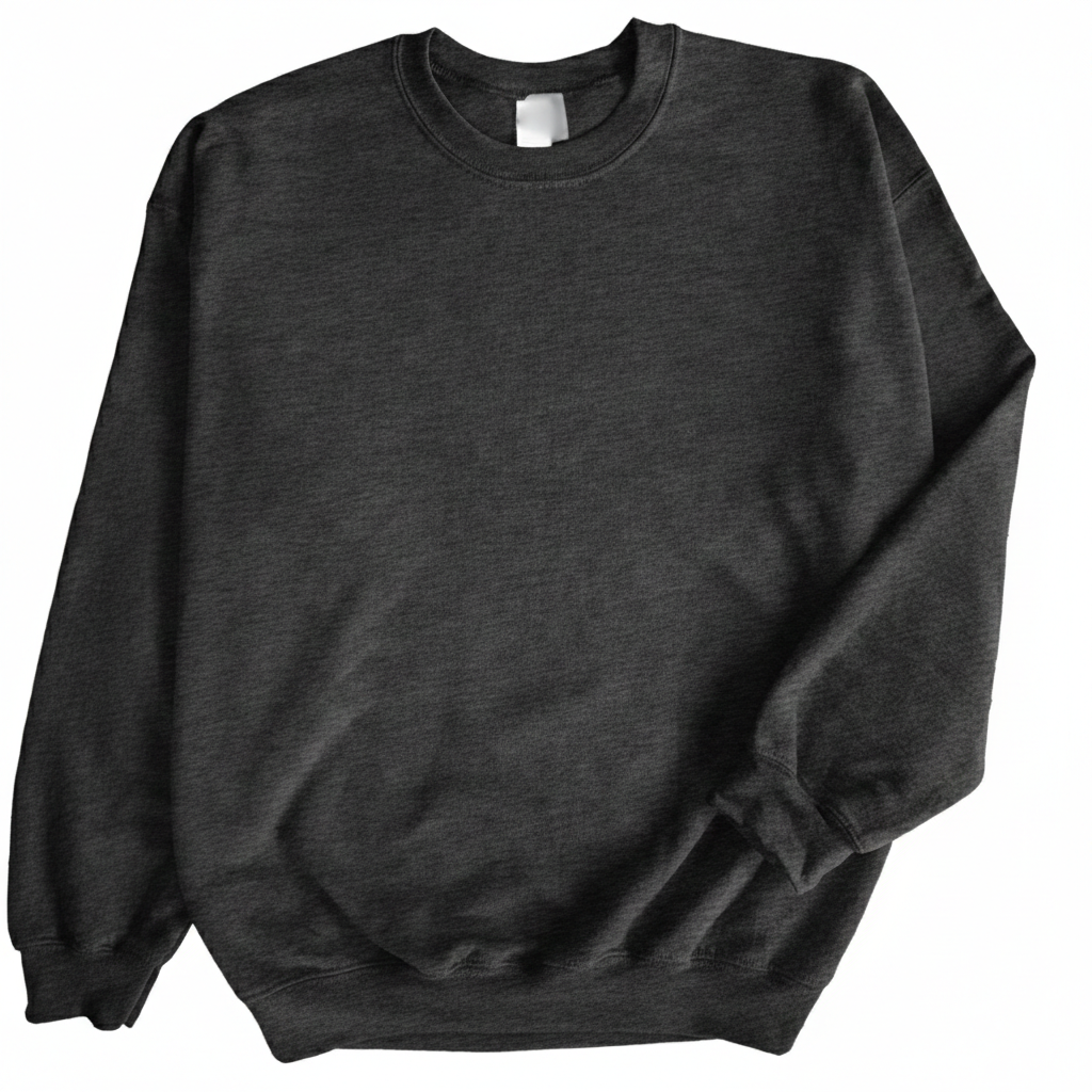 Generic 14000B Eco-Soft Style Youth Sweatshirt