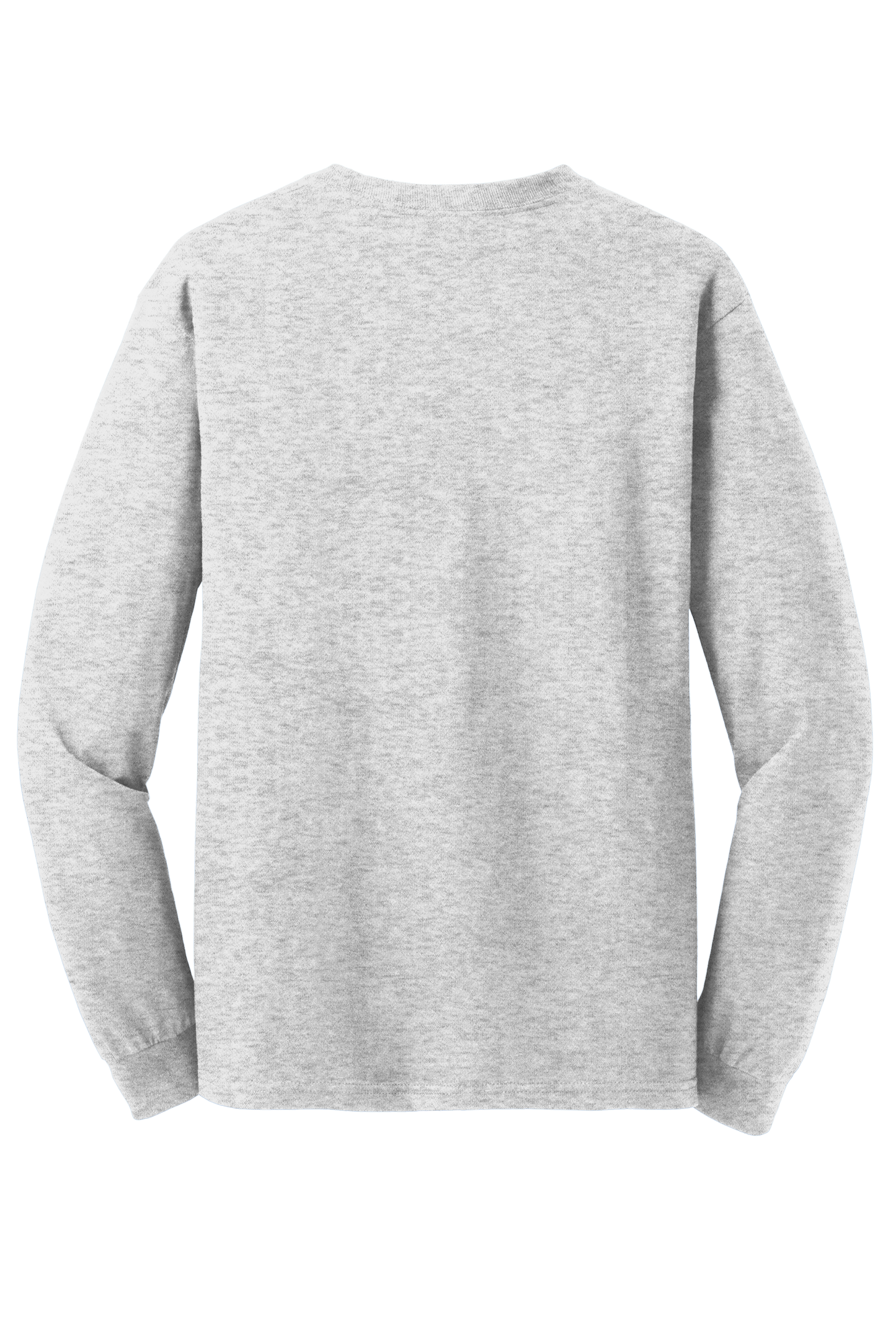 Generic 2402 Eco-Soft Style Longsleeve