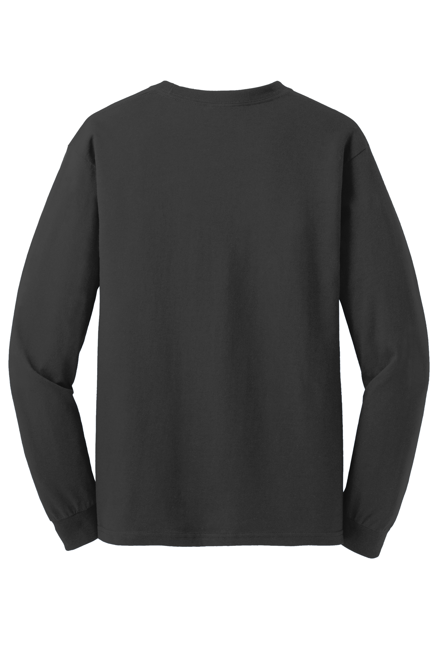 Generic 2402 Eco-Soft Style Longsleeve