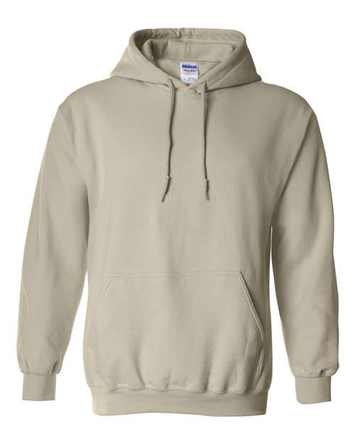 Gildan 18500 Adult Unisex Hoodie