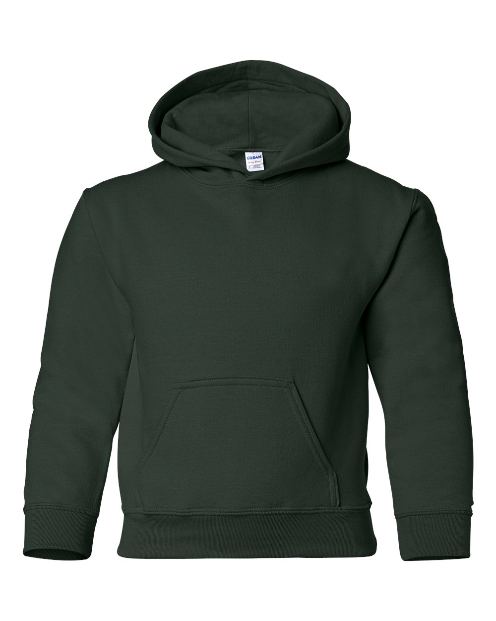 Generic 14000B Eco-Soft Style Youth Sweatshirt