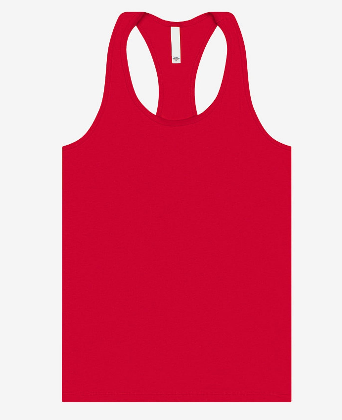 Generic 1533 Eco-Soft Style Women Tank Top Racerback