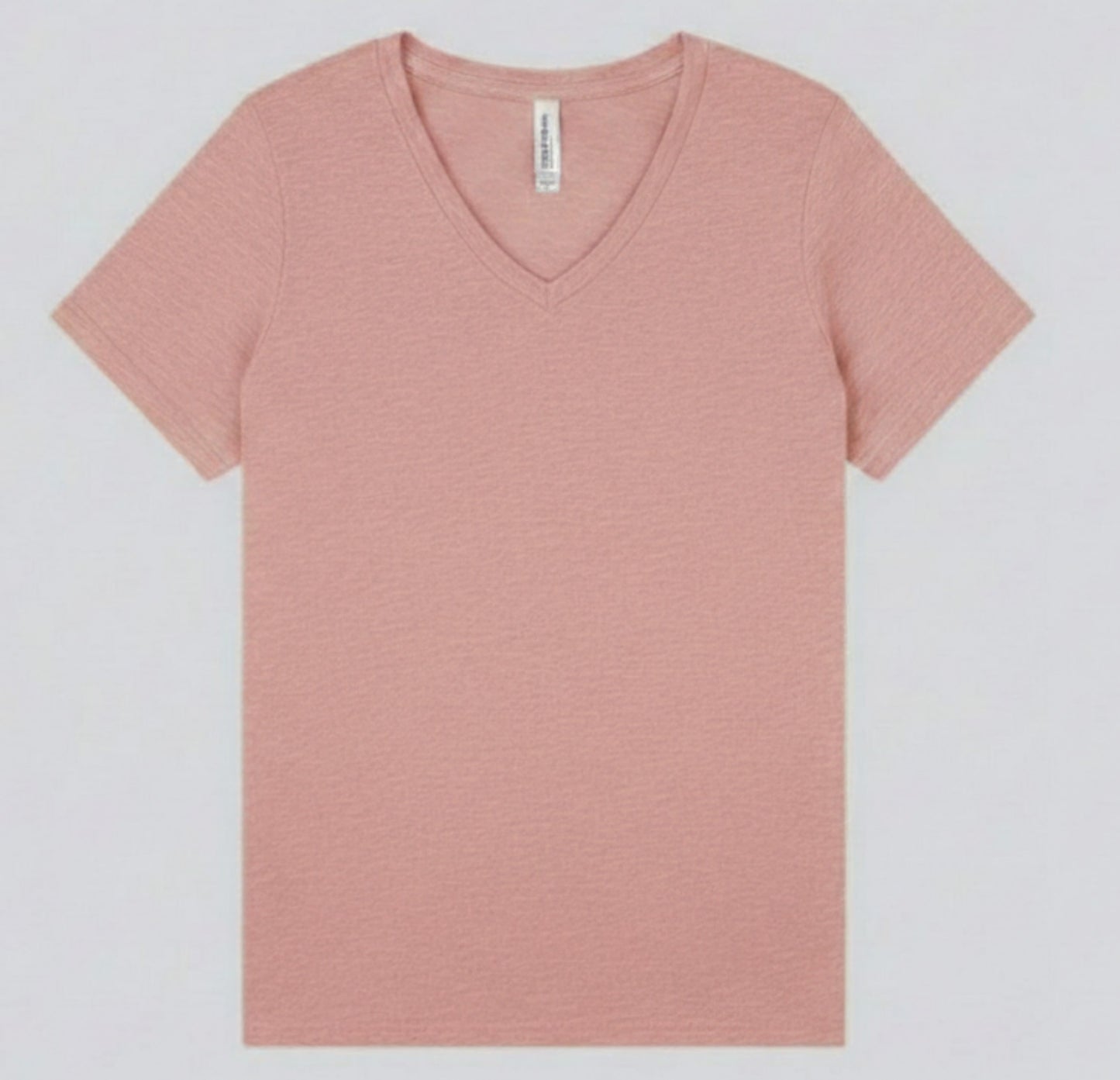 Generic 3405 Eco-Soft Style Women V-Neck