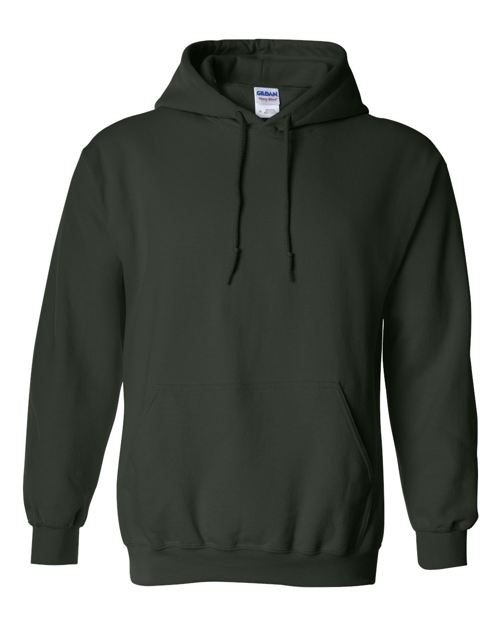 Gildan 18500 Adult Unisex Hoodie