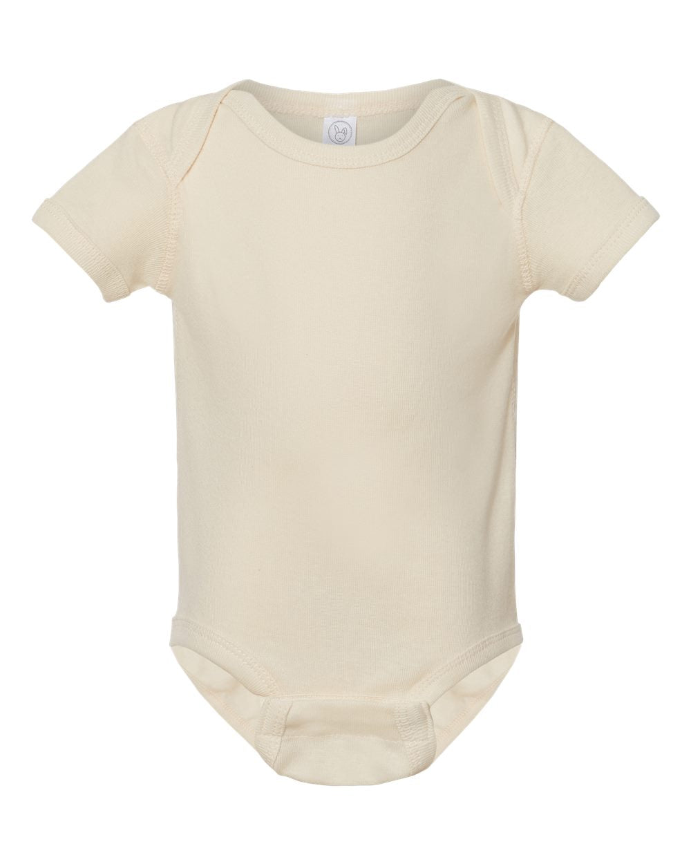 Generic 4400 Soft-Style Baby Bodysuit