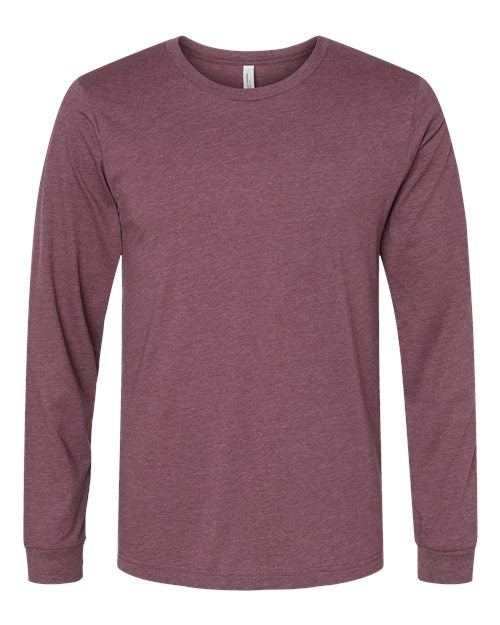 Generic 2402 Eco-Soft Style Longsleeve