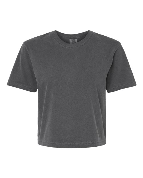 Women's Comfort C Boxy T-Shirt