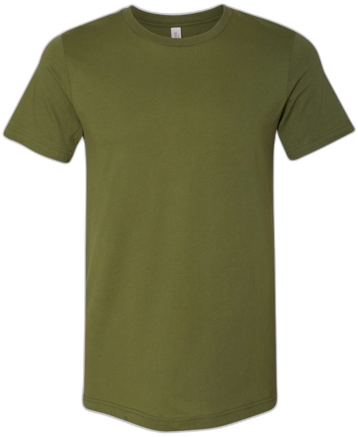 Bella Canvas 3001 Unisex Shirt