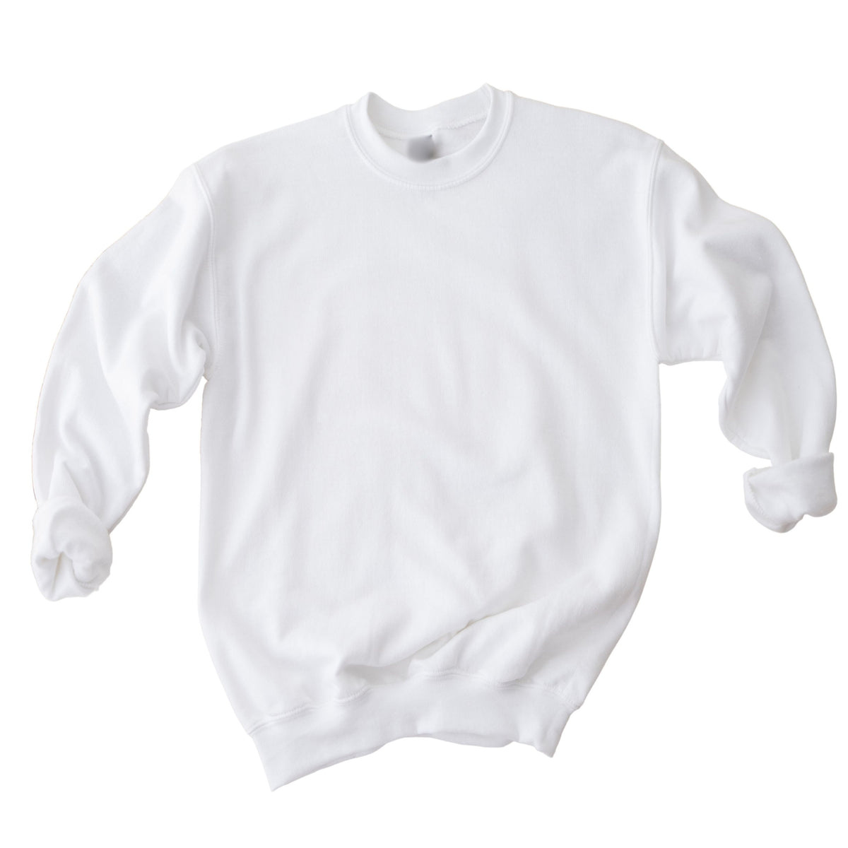 Generic 3317 Eco-Soft Style Toddler Sweatshirt
