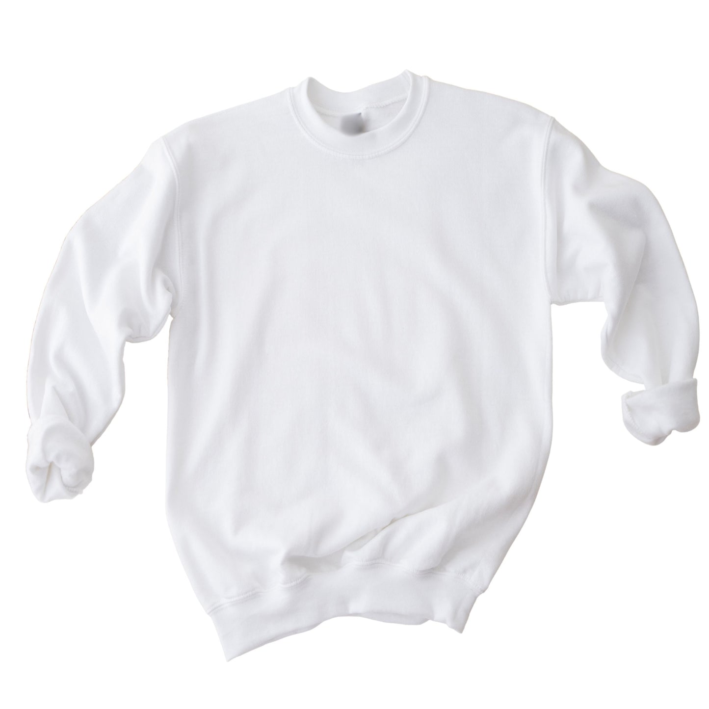Generic 3317 Eco-Soft Style Toddler Sweatshirt