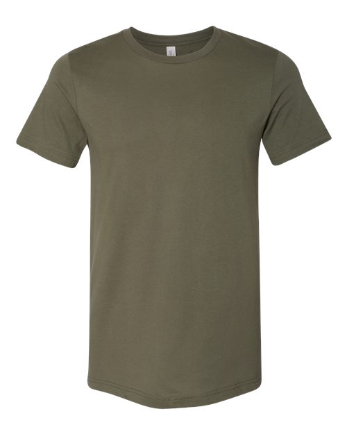 Generic 1001Y Eco-Soft Style Youth Shirt