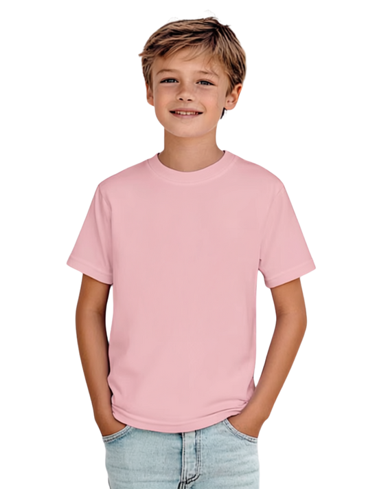 Bella Canvas 3001Y Youth Shirt