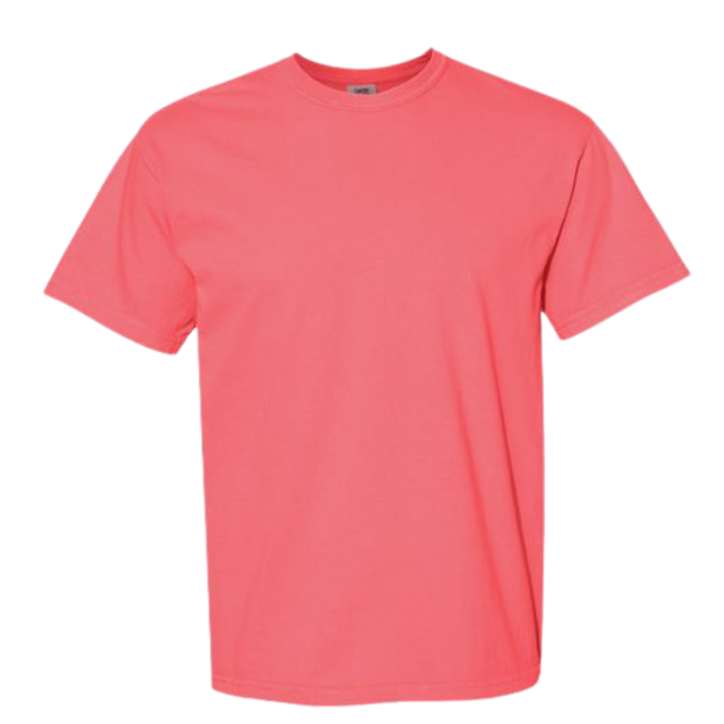 Comfort Colors 1717 Unisex Shirt
