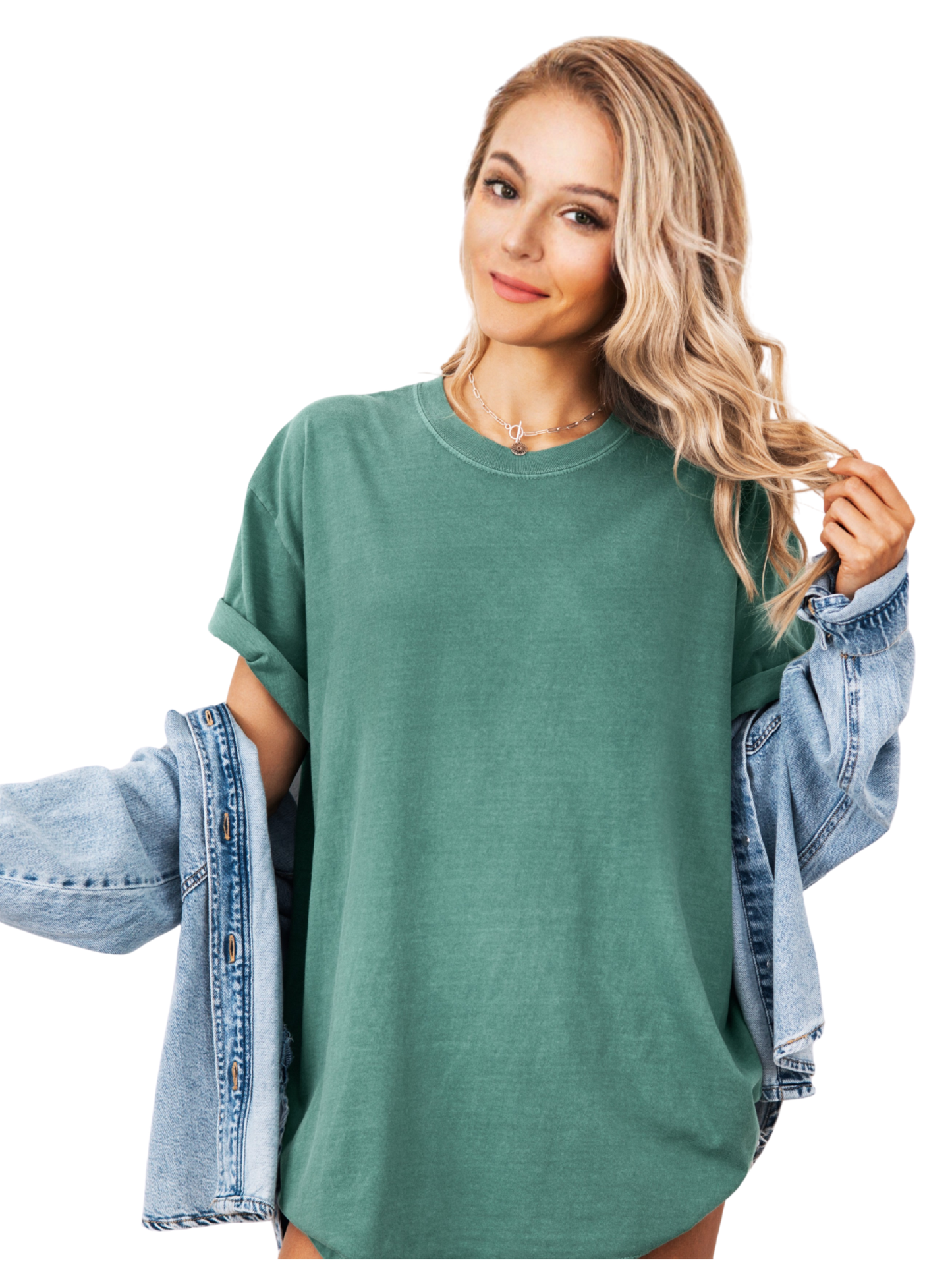 Comfort Colors 1717 Unisex Shirt