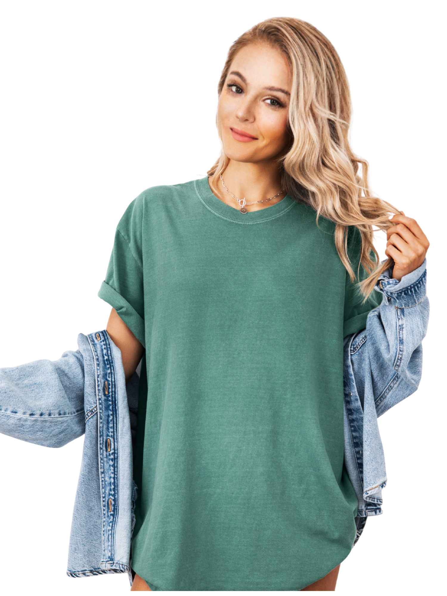 Comfort Colors 1717 Unisex Shirt