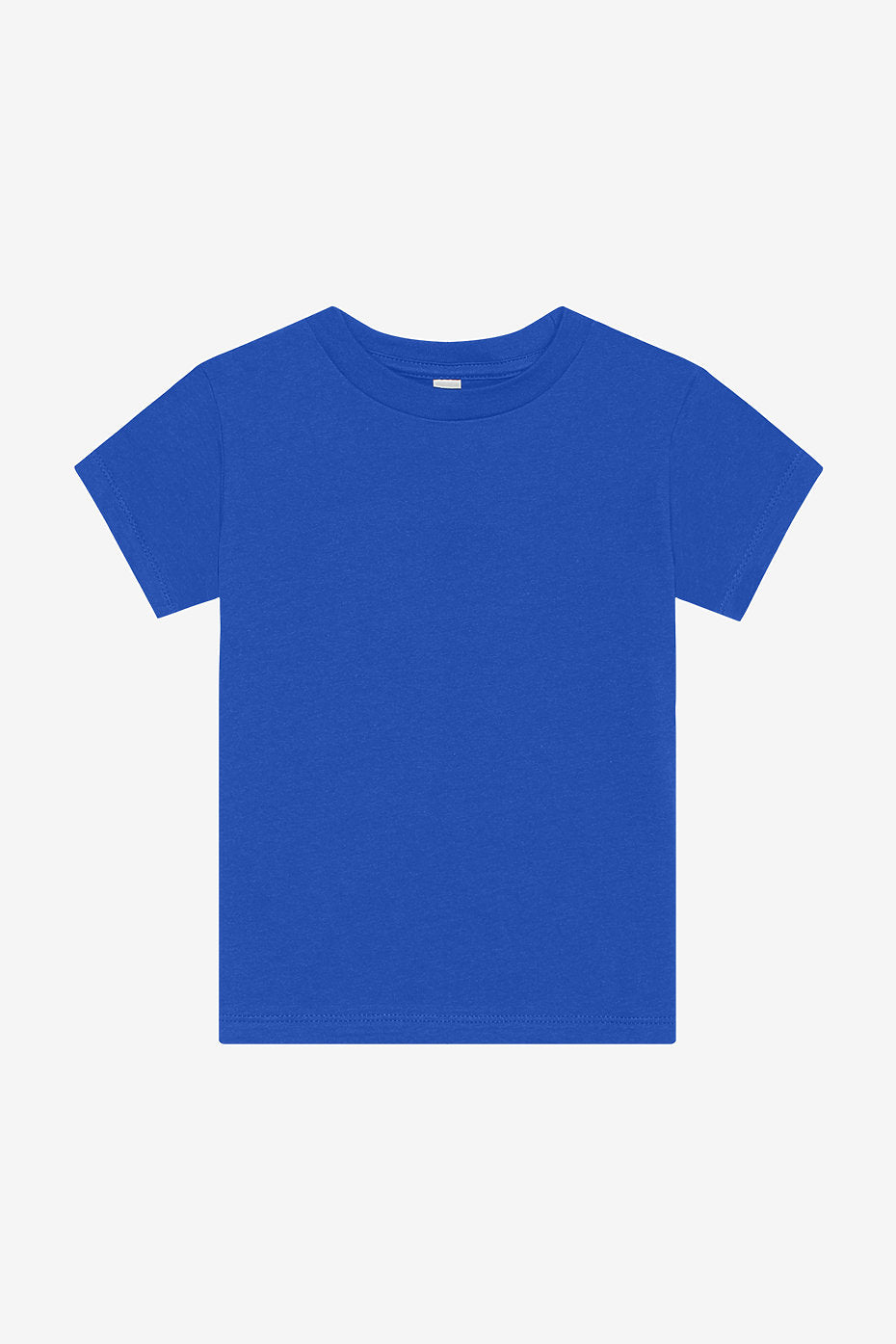 Bella Canvas 3001T Toddler Shirt