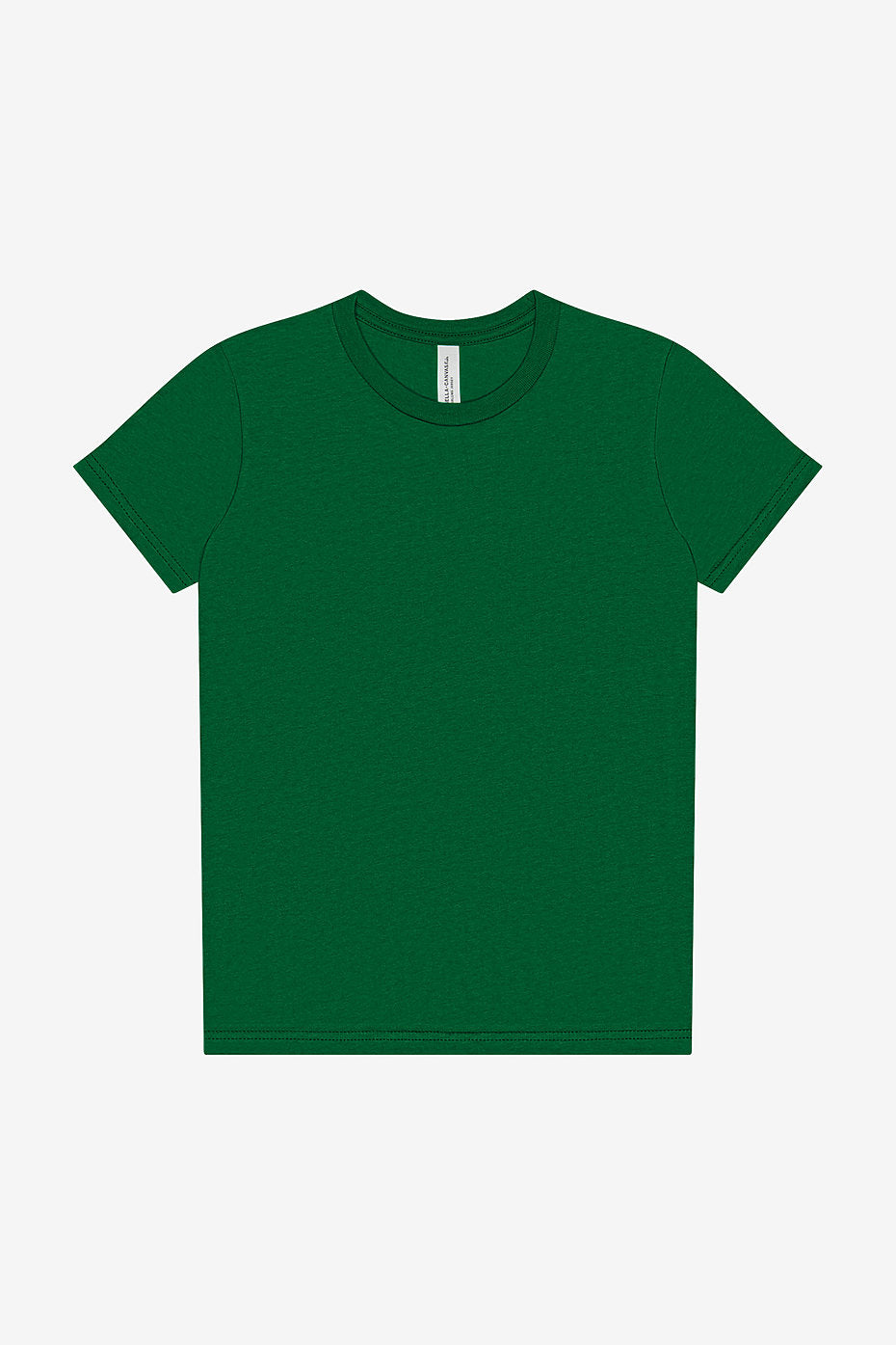Bella Canvas 3001Y Youth Shirt
