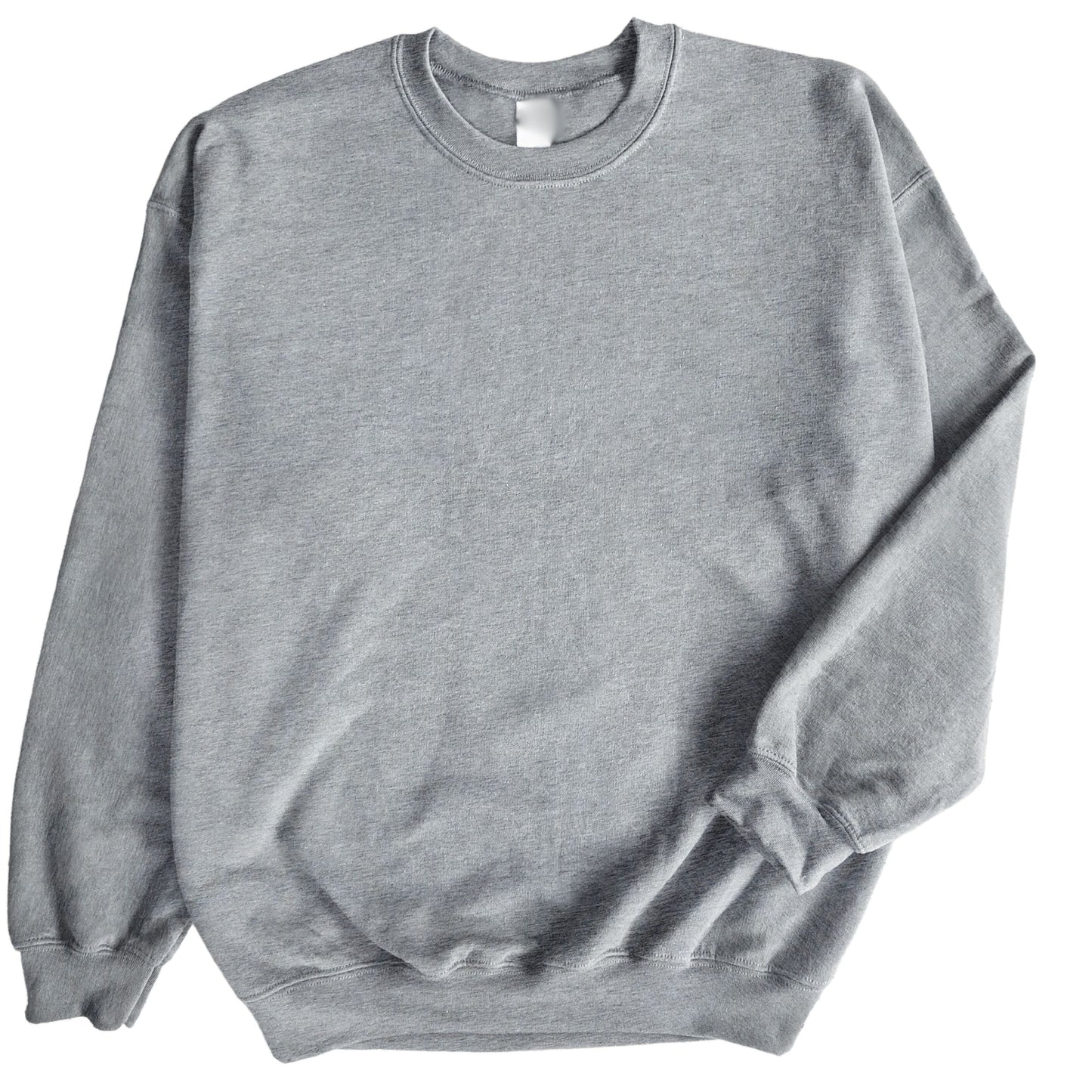 Generic 14000 Eco-Soft Style Sweatshirt