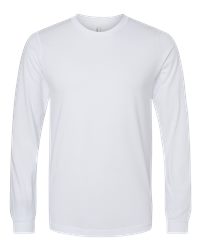 Generic 2402 Eco-Soft Style Longsleeve