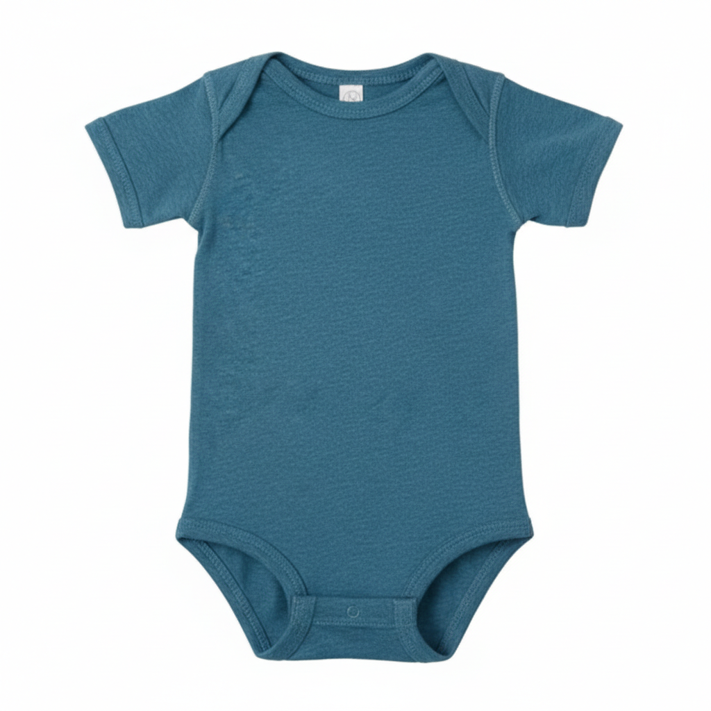Generic 4400 Soft-Style Baby Bodysuit
